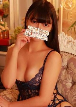 ALLAMANDA（アラマンダ）池袋店 星乃あすか