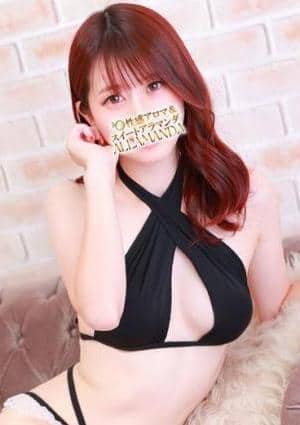 ALLAMANDA（アラマンダ）池袋店 月乃みれい