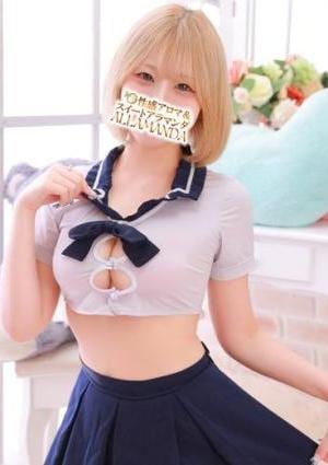 ALLAMANDA（アラマンダ）池袋店 白金さゆ