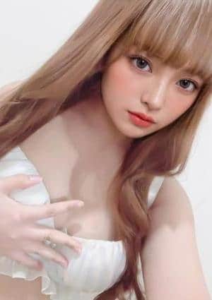 ALLAMANDA（アラマンダ）池袋店 甘えんぼ♪姫乃なな