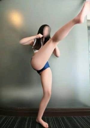 MUZERVA WAVE～道後風俗・完全密室秘密エステ～ 星野　つばさ