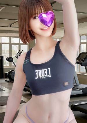 ドクトル・ストレッチ 宝生芽依