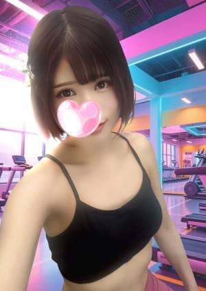 ドクトル・ストレッチ 朝日ゆきな