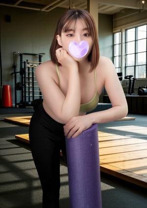 ドクトル・ストレッチ 五十嵐りお