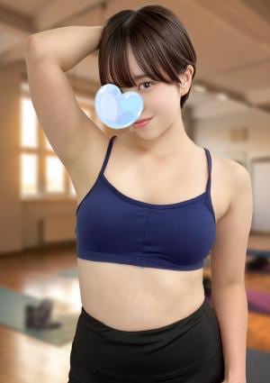 ドクトル・ストレッチ 井上シキ