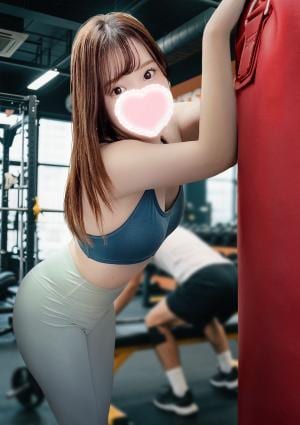 ドクトル・ストレッチ 小川ももか