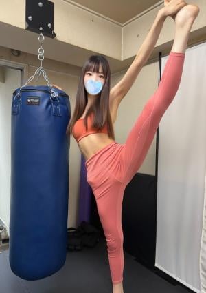 ドクトル・ストレッチ 篠原ゆみ