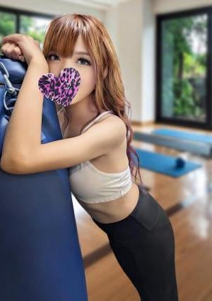 ドクトル・ストレッチ 水原るい