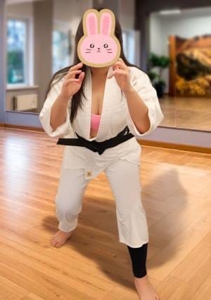 ドクトル・ストレッチ 来栖いおり