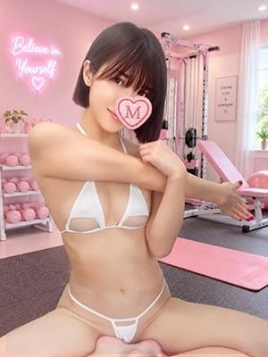 ドクトル・ストレッチ 宝生芽依