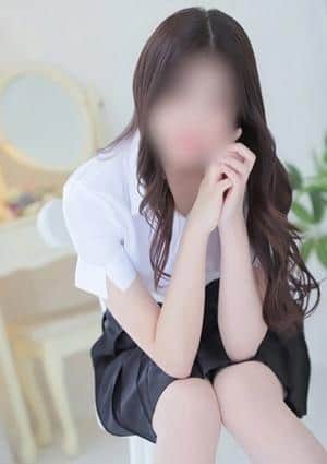 NADIA大阪店 上原　ゆい