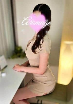 アロマージュ大宮 白石 つむぎ