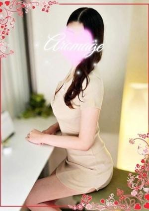 アロマージュ大宮 白石 つむぎ