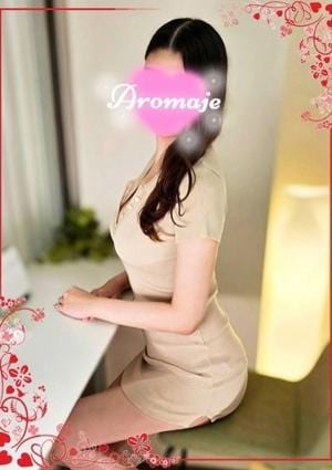 アロマージュ大宮 白石 つむぎ