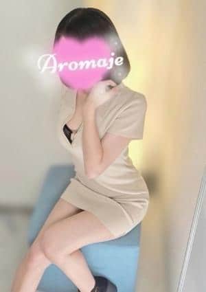 アロマージュ大宮 葉月 しの