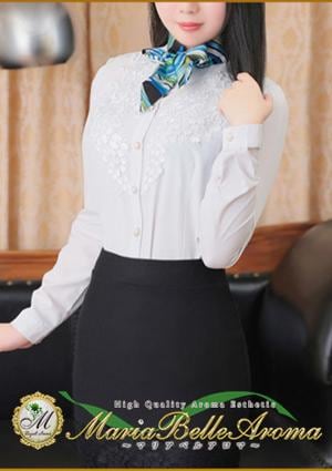 Maria Belle Aroma（マリアベルアロマ） 茉美【マミ】