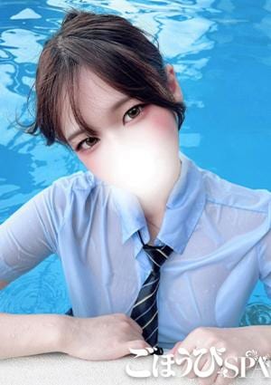 ごほうびSPA 上野店 じゅり