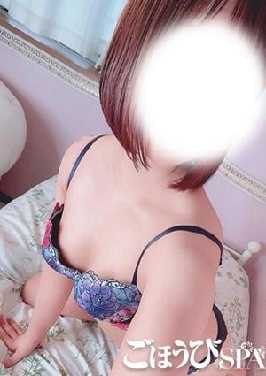 ごほうびSPA 上野店 れな