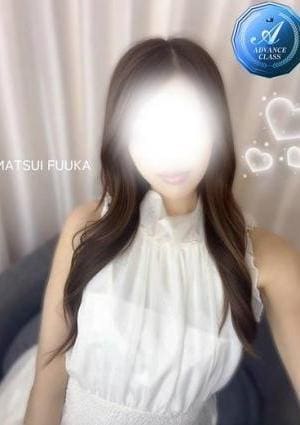 men's relaxation VEGA（メンズリラクゼーション・ベガ） 松井 ふうか