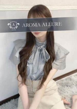 Aroma Allure 蓮実えな