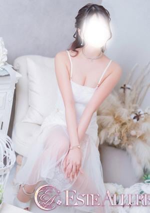 Aroma Allure 如月めい