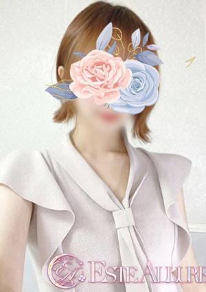 Aroma Allure 桜井ゆずな☆笑顔満点の癒し系