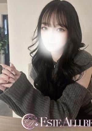 Aroma Allure 咲野はる