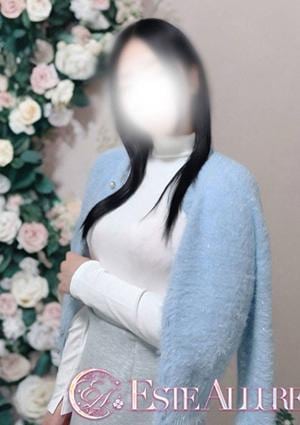 Aroma Allure 小泉かりな☆上質な癒やしと美貌