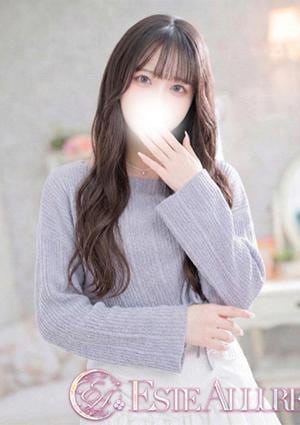 Aroma Allure 松岡まお