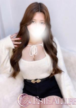 Aroma Allure 羽川いおり
