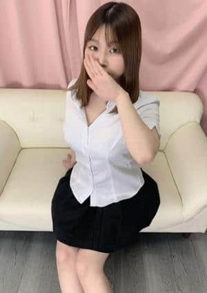 NADIA難波心斎橋店 鈴原　ちよ