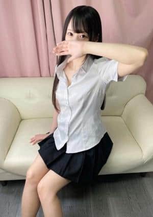 NADIA難波心斎橋店 新庄　くるみ