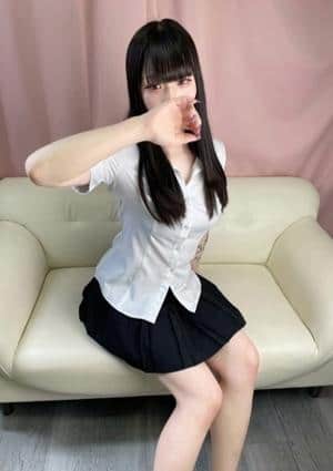 NADIA難波心斎橋店 佐伯　ゆうな