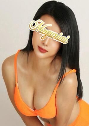 めぐり愛 なつ☆菜津