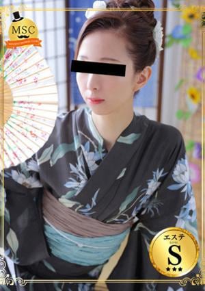 妄想紳士倶楽部 鶯谷店 弥生-やよい