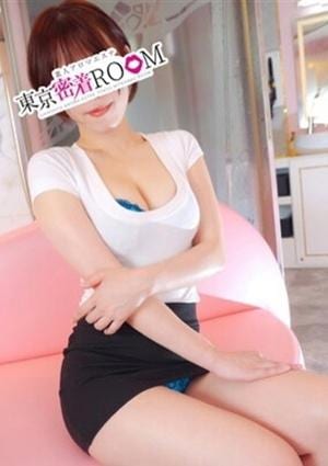 素人アロマエステ 東京密着ROOM あい