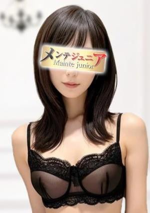 メンテジュニア こはく