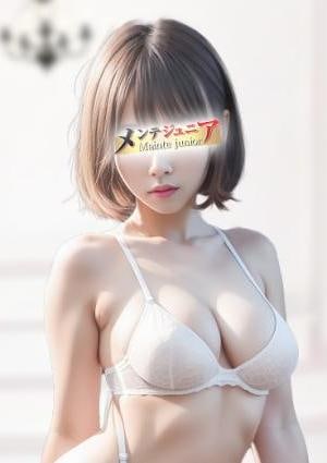 メンテジュニア ゆりあ