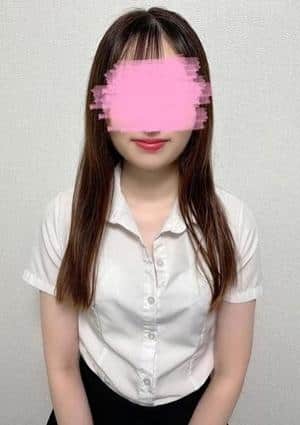 NADIA東京新橋店 美坂　しずく