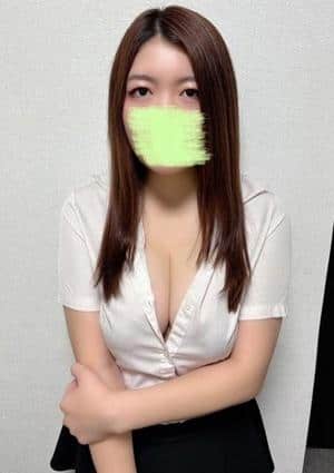 NADIA東京新橋店 愛原　ちなつ