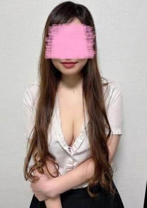 NADIA東京新橋店 加藤　つばき