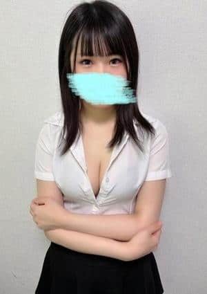 NADIA東京新橋店 黒田　ここあ