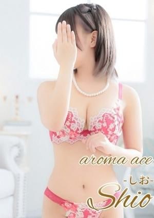 aroma ace.（アロマエース） しお（しお）