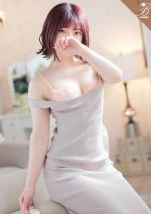 luxury aroma 咲 志緒-SHIHO-