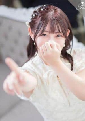 luxury aroma 咲 杏音-ANON-