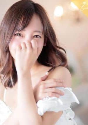 luxury aroma 咲 結奈-YUNA-