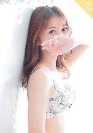 luxury aroma 咲 優瑠-URU-