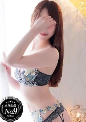 luxury aroma 咲 芽衣-MEI-