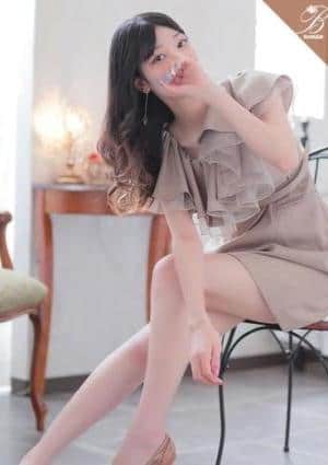 luxury aroma 咲 茉希-MAKI-