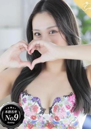 luxury aroma 咲 杏樹-ANJU-